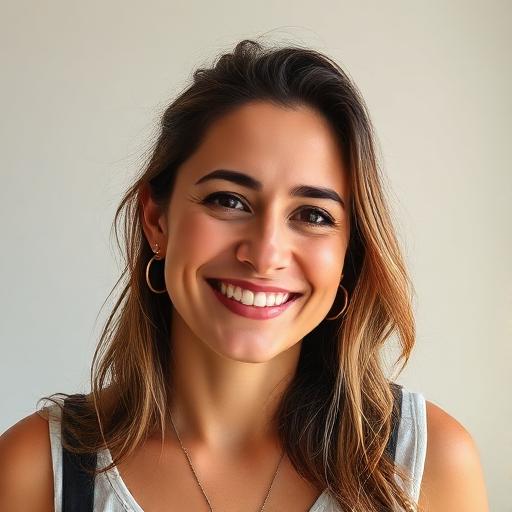 Carla M.