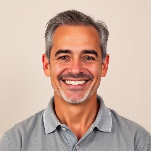 Paulo R.